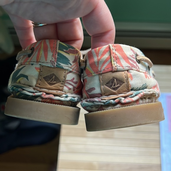 Women's Authentic Original Seaweed Boat Shoe - Picture 3 of 4